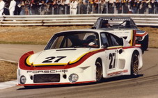 Australian GT Championship 1982